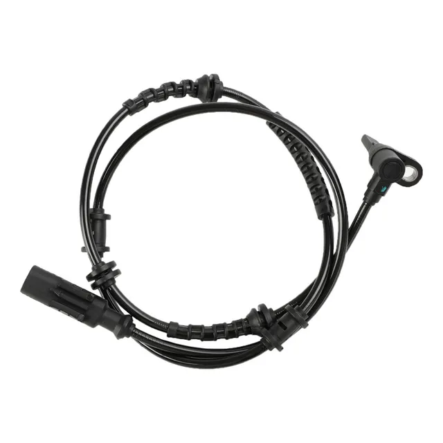 Qpx- Sensor De Abs Para Fiat Panda 169 0051718056