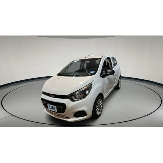 Chevrolet Beat 1.2 Lt B Mt