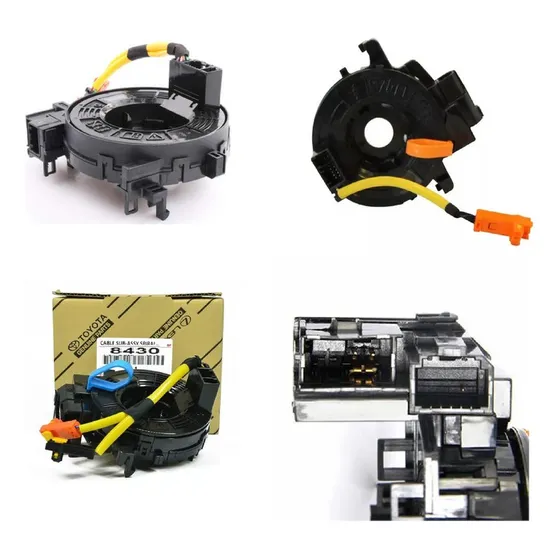 Espiral Volante Cross Xle 2022 1.8 Importado