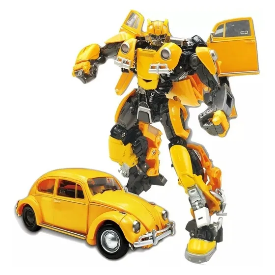 Transformers Bumblebee Fusca Filme Promo Presente Qualidade