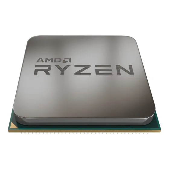 Processador Amd Ryzen 5 3400g - Com Vídeo Integrado