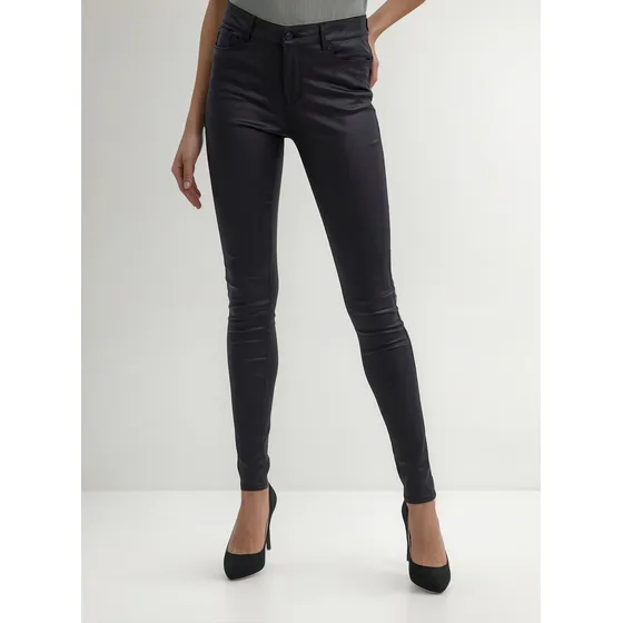 Pantalon Vero Moda Black