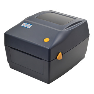 Impressora De Etiquetas Termica Sem Ribbon Xprinter Dt426b Impressora De Etiquetas Termica Sem Ribbon Xprinter Dt426b