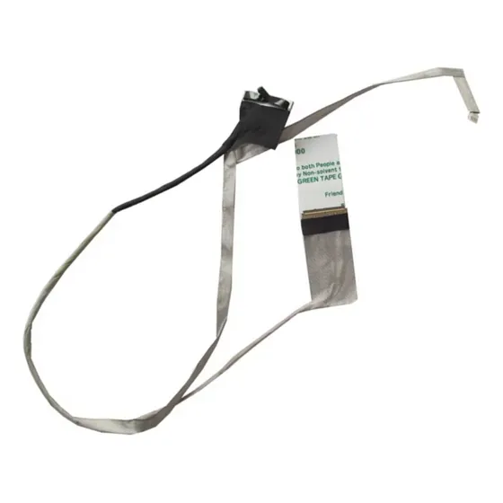Cabo Flat Para Tela Notebook Asus Asus X43b K43u K43b K43tk
