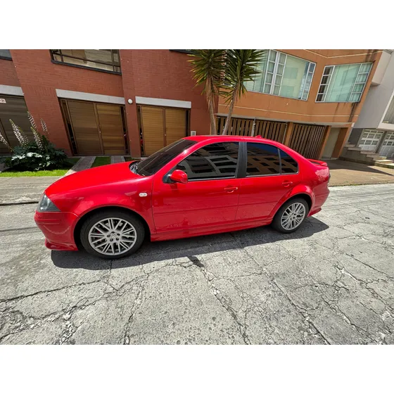 Volkswagen Jetta Volkswagen Jetta Gli - Mecanico - 2014