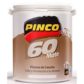 Pintura Pinco 60 Blanco Puro