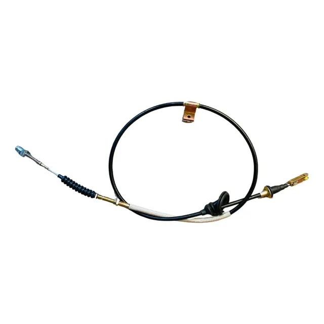 Piola Embrague Faw Mamut 1,5 Cc (t80 O V80) 