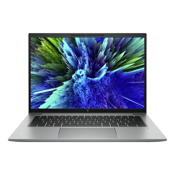 Workstation Móvel HP ZBook G10 Amd Ryzen 7 16GB RAM 512GB SSD Windows 11 Pro