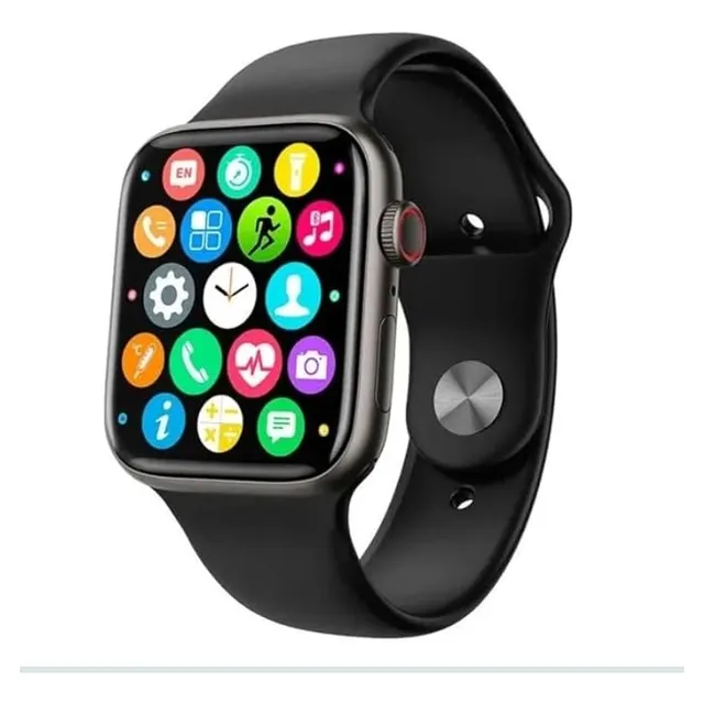 Reloj Inteligente Smartwatch T900 Pro Max L