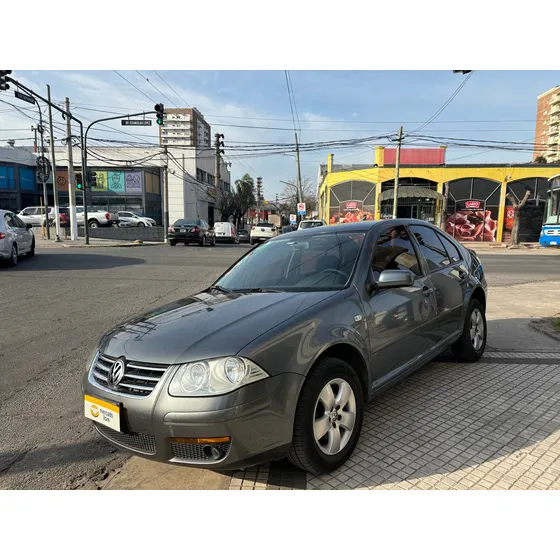 Volkswagen Bora 2.0 Trendline 115cv