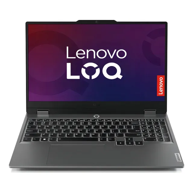 Notebook Lenovo LOQ Gen 9 Intel Core i5 16gb Ram 512gb Ssd 15.6 Windows