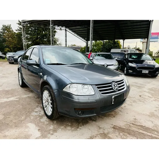 Volkswagen Bora 1.9 Trendline I 100cv