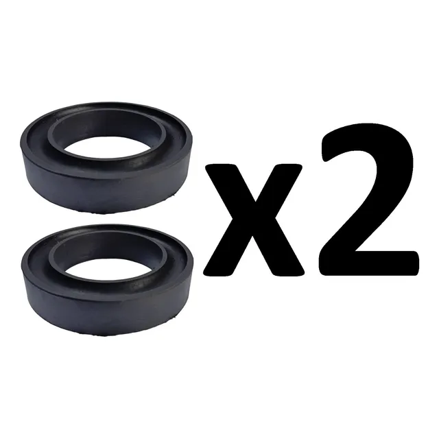 Goma Soporte Levantar Suspension Espiral Aspirales Universal