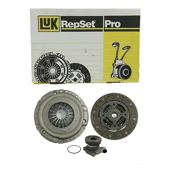 Kit De Clutch  Chevrolet Astra 2.0 2.2 2.4 Lts Original
