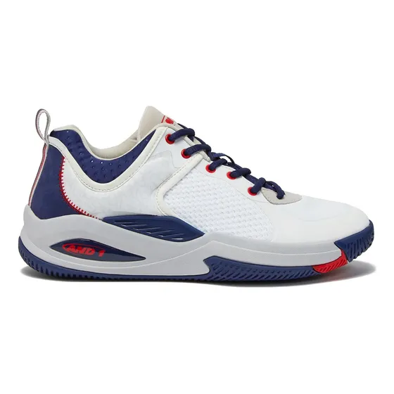 Tenis Zapatillas And1 Para Basketball Nba Baloncesto 