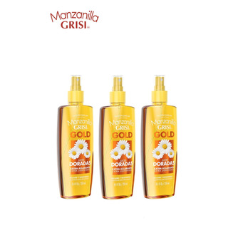 Locion Manzanilla Aclara Y Da Reflejos Al Cabello Grisi 3 Pz Locion Manzanilla Aclara Y Da Reflejos Al Cabello Grisi 3 Pz