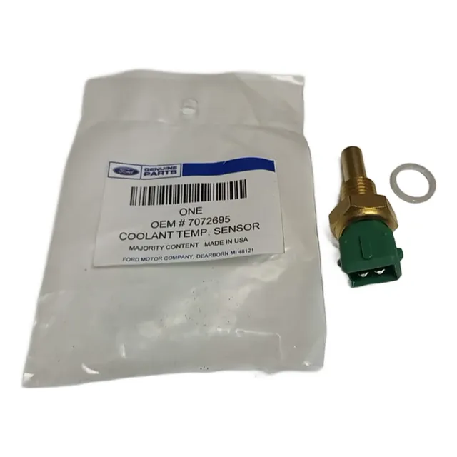 Sensor Temperatura Valvula Turpial festiva 323  Centauro 1.8