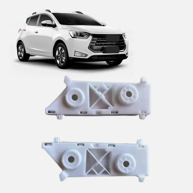 Par Mensulas Delantera Orig Compatible  Jac Js2 2020-2024 /f