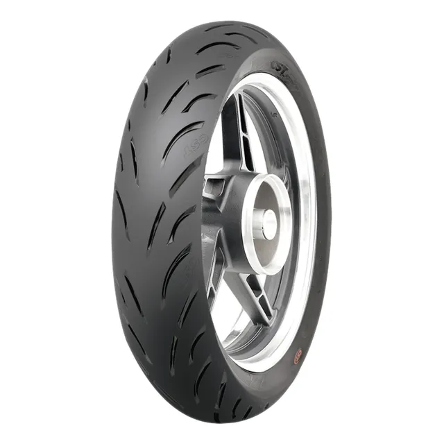 Llanta Para Moto 150/60r17 Cm-dr Tl 66h Cst
