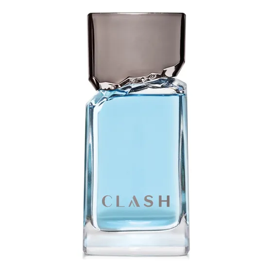 Clash O Boticário Desodorante Colônia Perfume Masculino Original 100ml