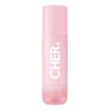 Body Splash Cher Dieciocho Mujer 135 Ml