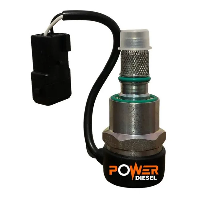 Valvula De Avance Para Peugeot 206 207 1,9 Bomba Mecanica