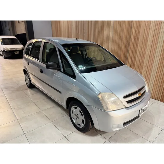 Chevrolet Meriva 1.8 Gls