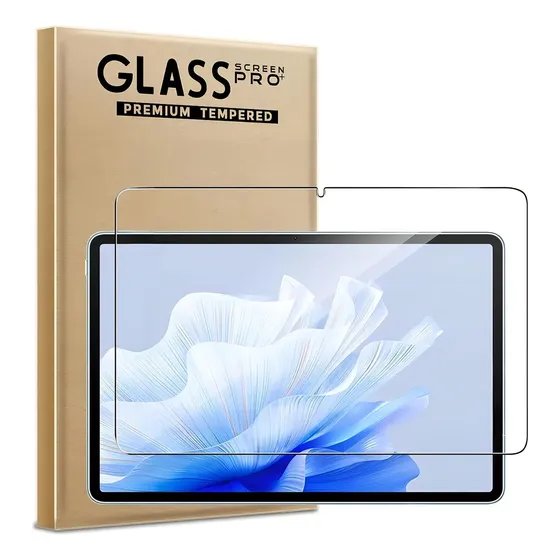 Mica Premium Para Xiaomi Redmi Pad Pro \u002F Poco Pad 12.1 | Cuotas sin interés