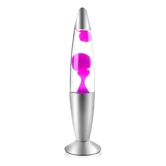 Lámparas De Lava Lampara Lava Lampara Liquida 41cm