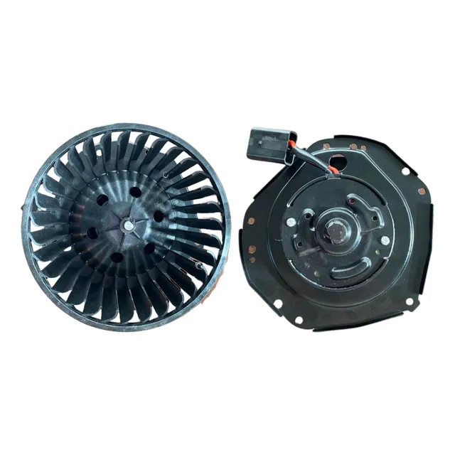 Ventilador De Chevrolet S10