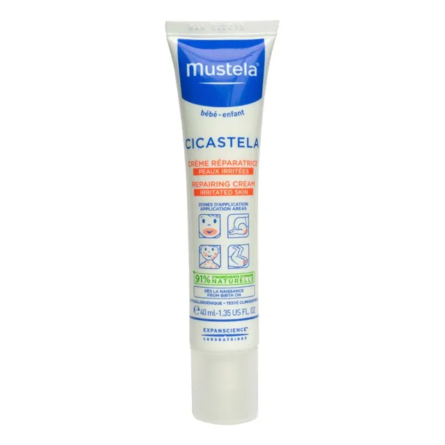 Mustela
