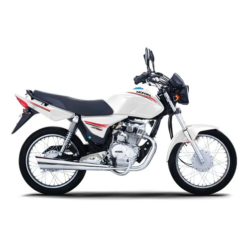 Mondial Rd 150 Rayos Disco Promo Caba!