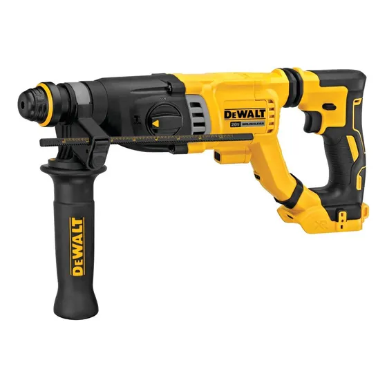 Martelete Perfurador e Rompedor Dewalt Modelo DCH263B 20V