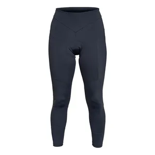 Calça Ciclismo Woom Supreme Preto Feminino 2023 Calça Ciclismo Woom Supreme Preto Feminino 2023