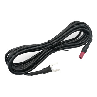 Fio Terra Plug-in Aotwd Para Plataforma GiratĂłria Preta Tech Fio Terra Plug-in Aotwd Para Plataforma GiratĂłria Preta Tech