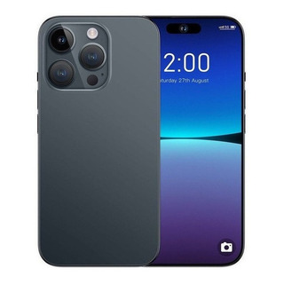 Smartphone Android I14 Pro Max 6.8 Pulgadas 4g Ram2gb Rom16g Smartphone Android I14 Pro Max 6.8 Pulgadas 4g Ram2gb Rom16g