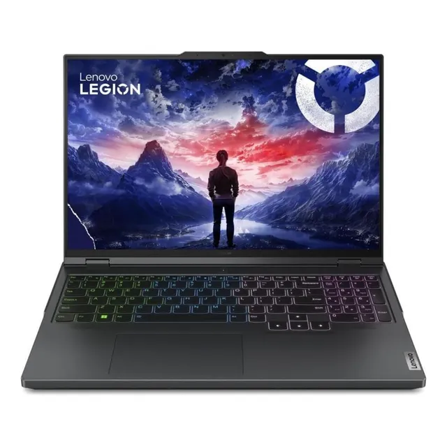 Lenovo Legion 5 Pro