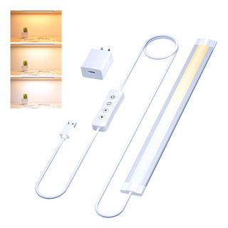 Barra De Luz Usb Regulable De 12 Pulgadas Con Luces Led Para Barra De Luz Usb Regulable De 12 Pulgadas Con Luces Led Para