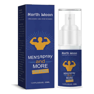 - Espray De Masaje Sexual En Aerosol Para Hombre, Duradero. - Espray De Masaje Sexual En Aerosol Para Hombre, Duradero.