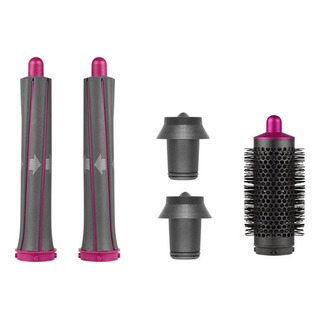 Para Secador De Pelo Dyson, Rizador Cilíndrico, Adaptadores Para Secador De Pelo Dyson, Rizador Cilíndrico, Adaptadores