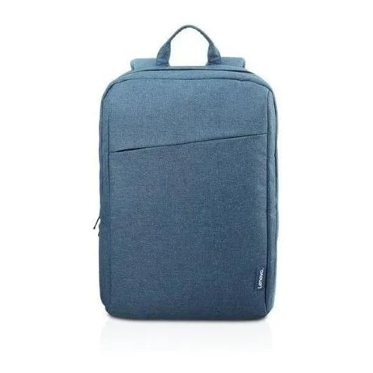 Lenovo GX40Q17226 Mochila De Poliester Para Equipos Portatiles Azul /v