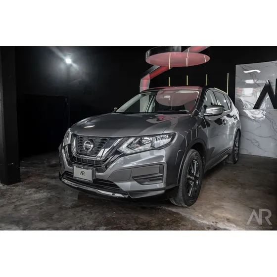 Nissan X-trail 2.5 Sense 2 Row Cvt
