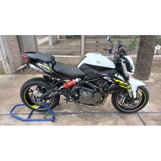 Benelli Tnt 600i 2022