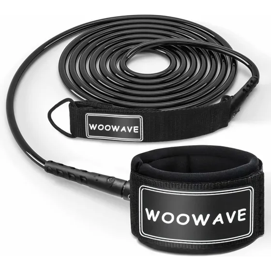 Leash (cuerda O Tensor)para Tablas De Surf Totalmente Nuevos