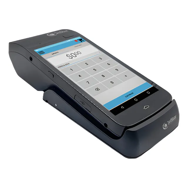 Impresora Simple Función Monocromática 3nstar Posta Con Wifi 220v