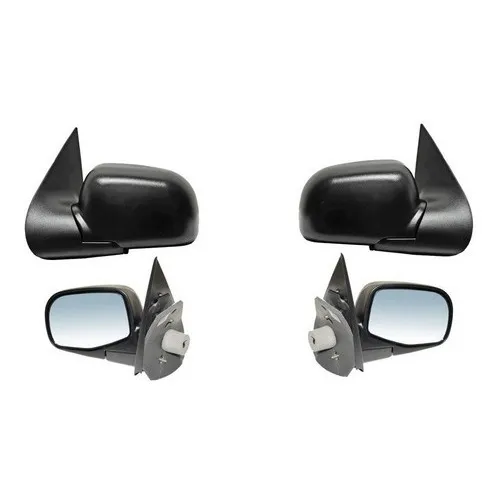 Par Juego Espejos Ford Explorer 2002 - 2004 Electrico Tyo