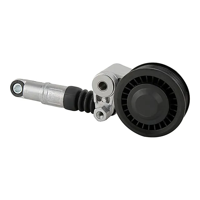 Tensor Accesorios Kg Crafter L5 2.5l Volkswagen 09/16