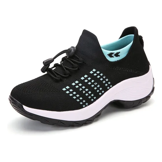 Zapatos Ortopédicos Para Fascitis Plantar - Mujeres