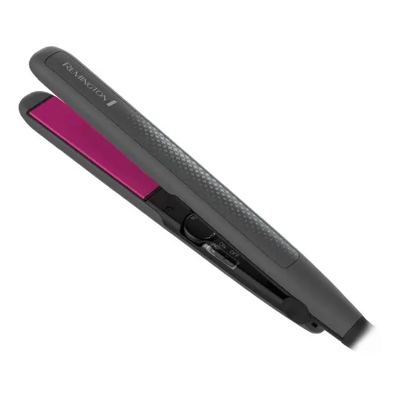Plancha Alisadora Remington Color Protection