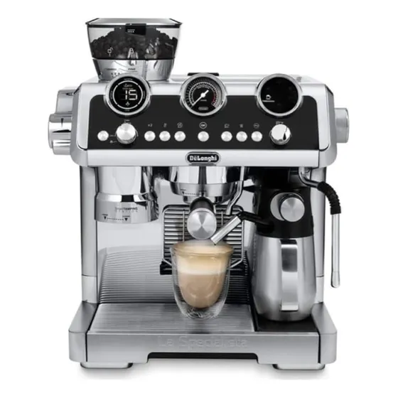 De'longhi/la Specialista Maestro -máquina D/café Expreso